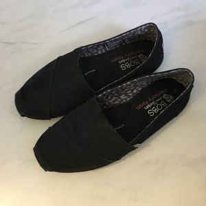Bob’s Memory Foam Shoes
